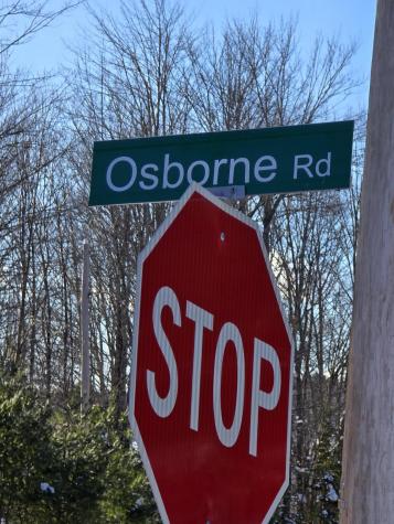 Lot 10-7 Osborne Road Farmington ME 04938