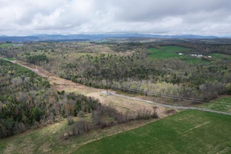 Lot 10-7 Osborne Road Farmington ME 04938