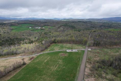 Lot 10-7 Osborne Road Farmington ME 04938