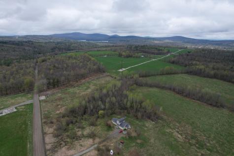 Lot 10-7 Osborne Road Farmington ME 04938