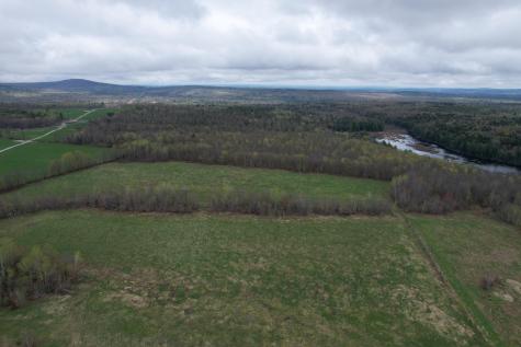 Lot 10-7 Osborne Road Farmington ME 04938