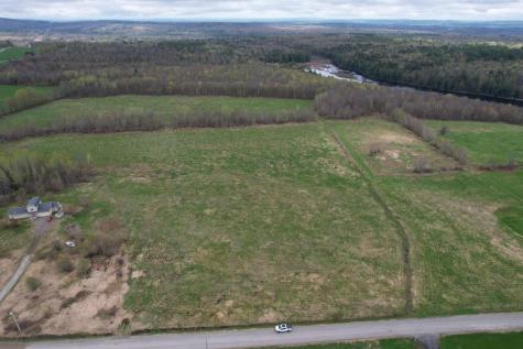 Lot 10-7 Osborne Road Farmington ME 04938