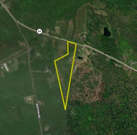 696 Lebanon Road Winterport ME 04496