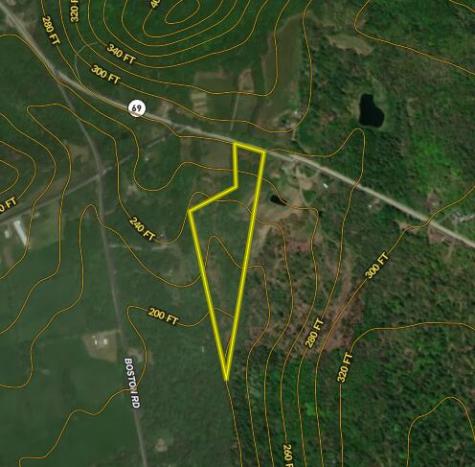696 Lebanon Road Winterport ME 04496