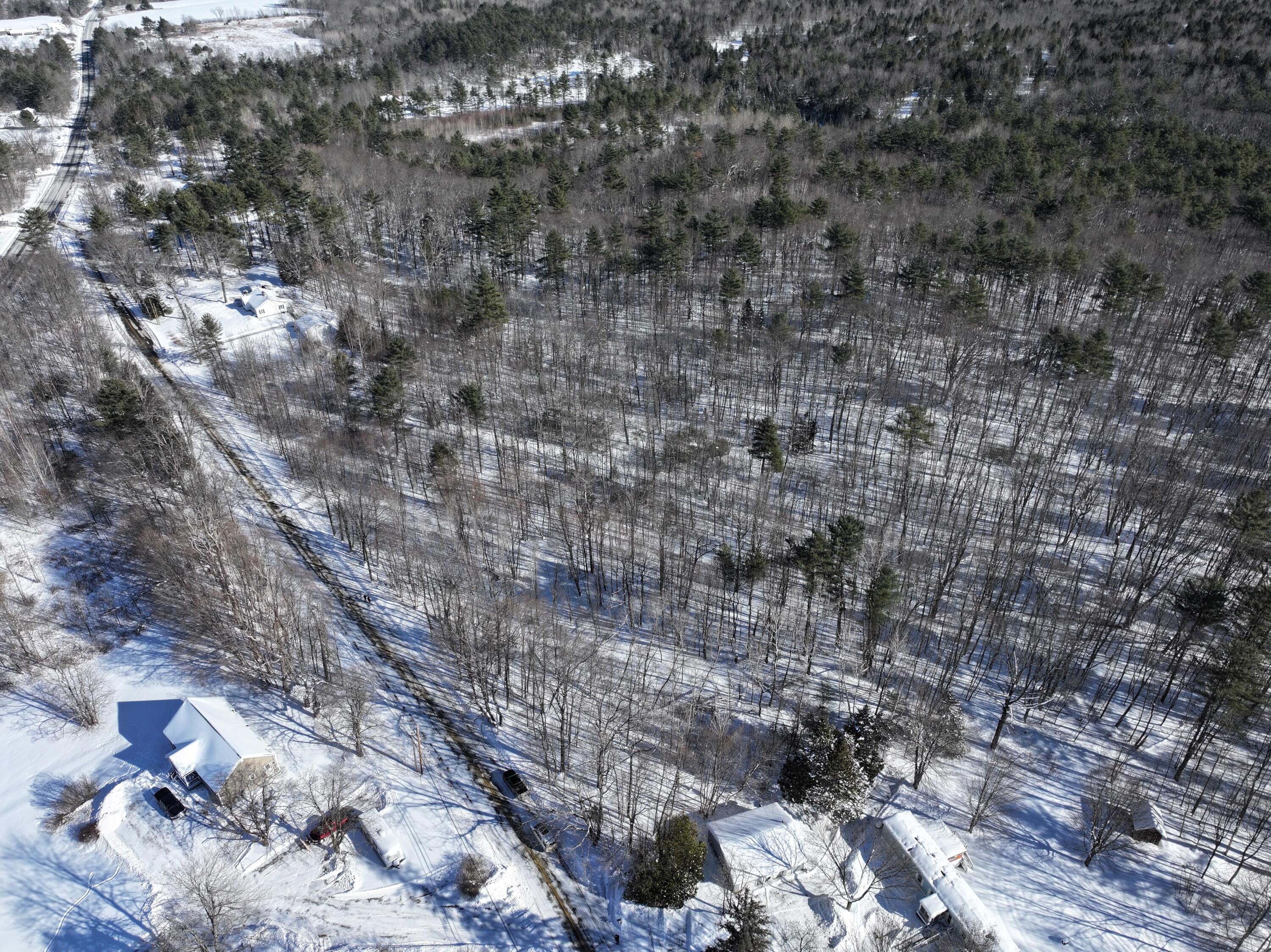 Lot 42a Holman Day Road Vassalboro ME 04989