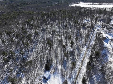 Lot 42a Holman Day Road Vassalboro ME 04989