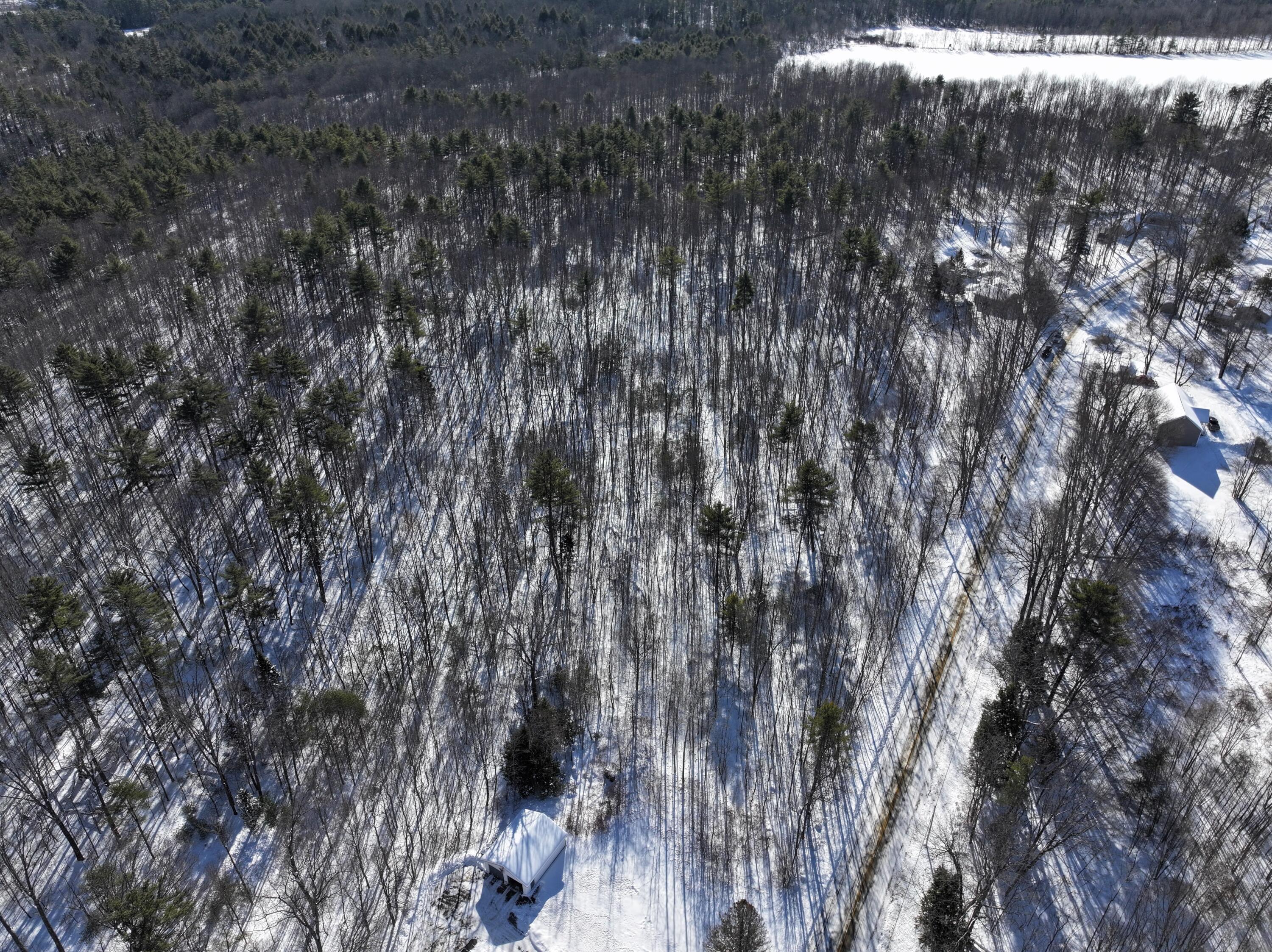 Lot 42a Holman Day Road Vassalboro ME 04989