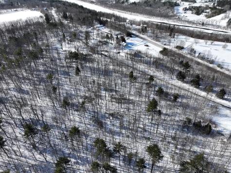 Lot 42a Holman Day Road Vassalboro ME 04989