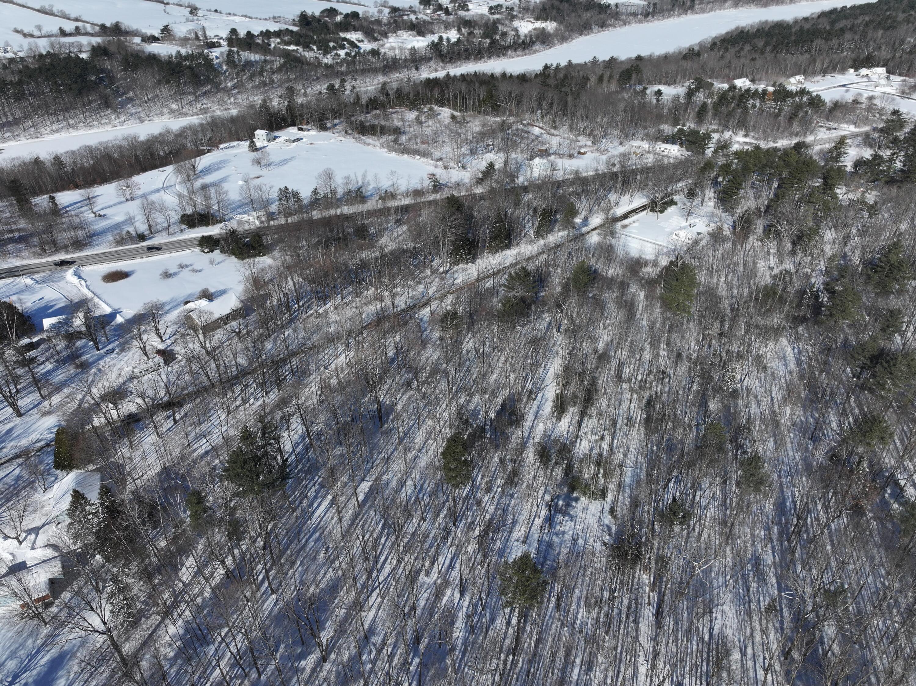 Lot 42a Holman Day Road Vassalboro ME 04989