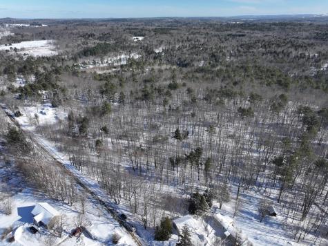 Lot 42a Holman Day Road Vassalboro ME 04989