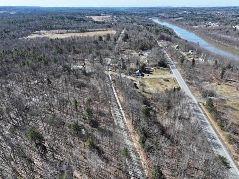 Lot 42a Holman Day Road Vassalboro ME 04989