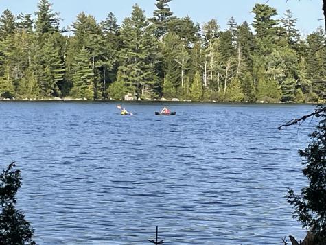 16 Center Road Cooper ME 04657