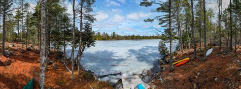 16 Center Road Cooper ME 04657