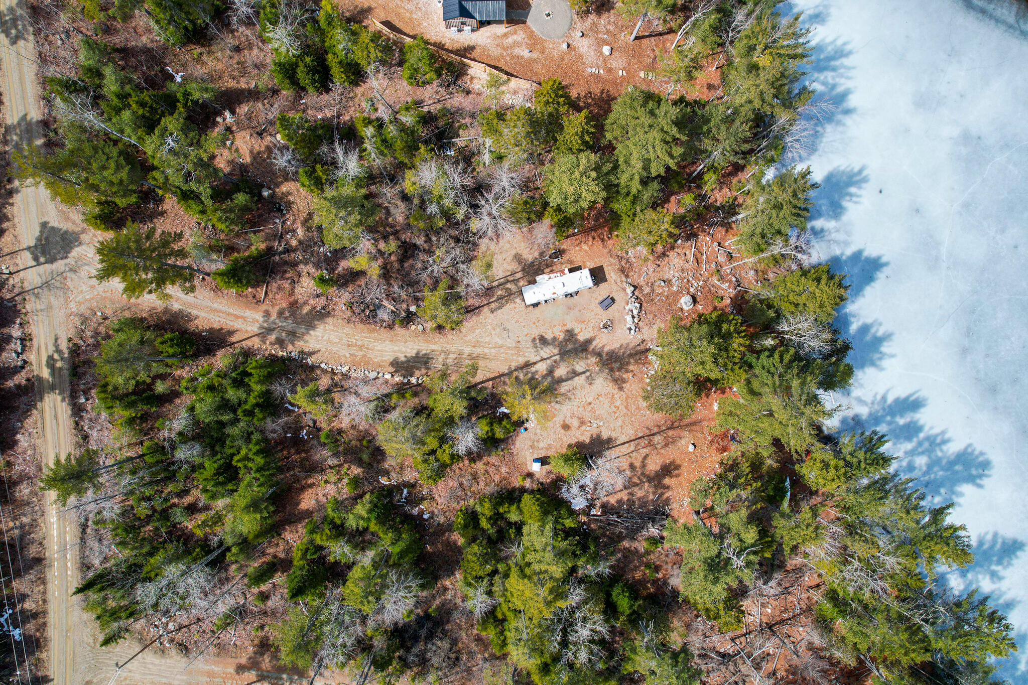 16 Center Road Cooper ME 04657