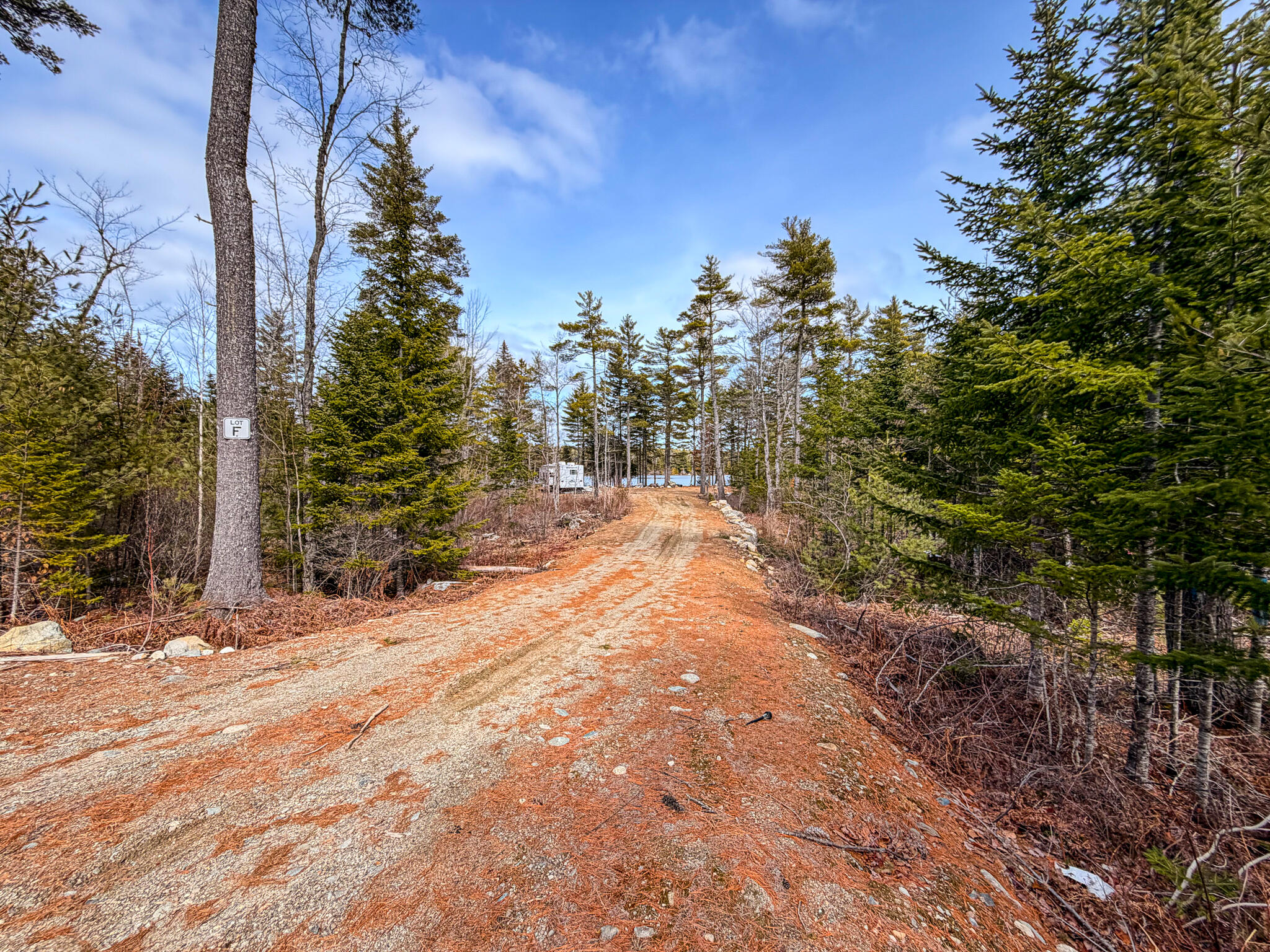 16 Center Road Cooper ME 04657