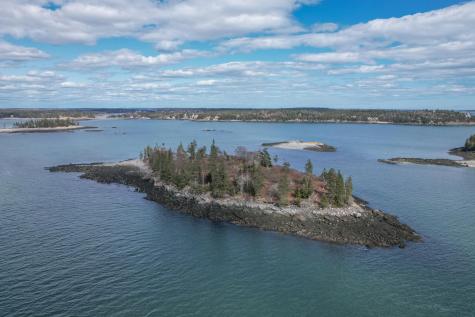 00 Eagle Island Addison ME 04606