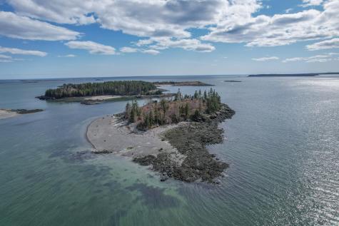 00 Eagle Island Addison ME 04606