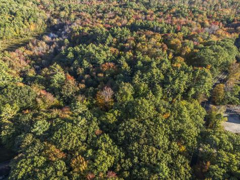 Lot #6 Meetinghouse Road Wells ME 04090