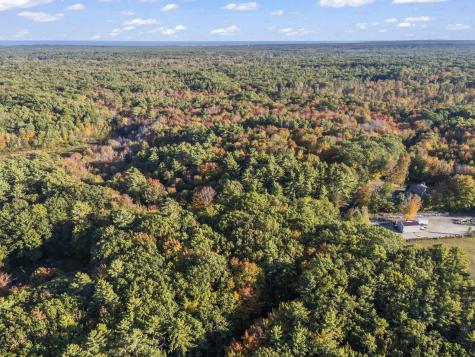 Lot #6 Meetinghouse Road Wells ME 04090
