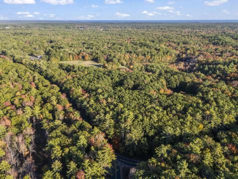 Lot #6 Meetinghouse Road Wells ME 04090