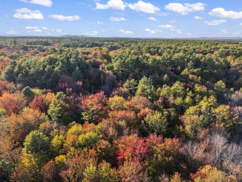 Lot #6 Meetinghouse Road Wells ME 04090