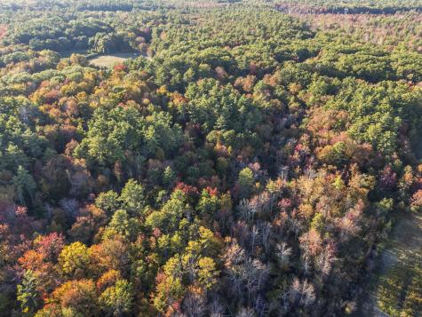 Lot #6 Meetinghouse Road Wells ME 04090