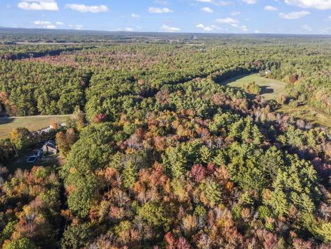 Lot #6 Meetinghouse Road Wells ME 04090