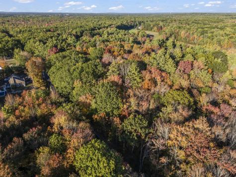 Lot #6 Meetinghouse Road Wells ME 04090