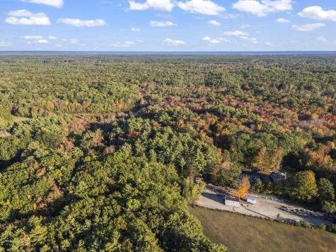 Lot #6 Meetinghouse Road Wells ME 04090