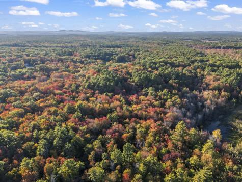 Lot #6 Meetinghouse Road Wells ME 04090