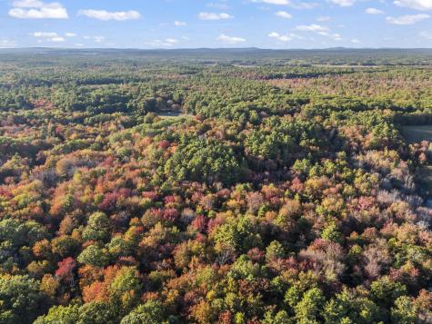 Lot #6 Meetinghouse Road Wells ME 04090