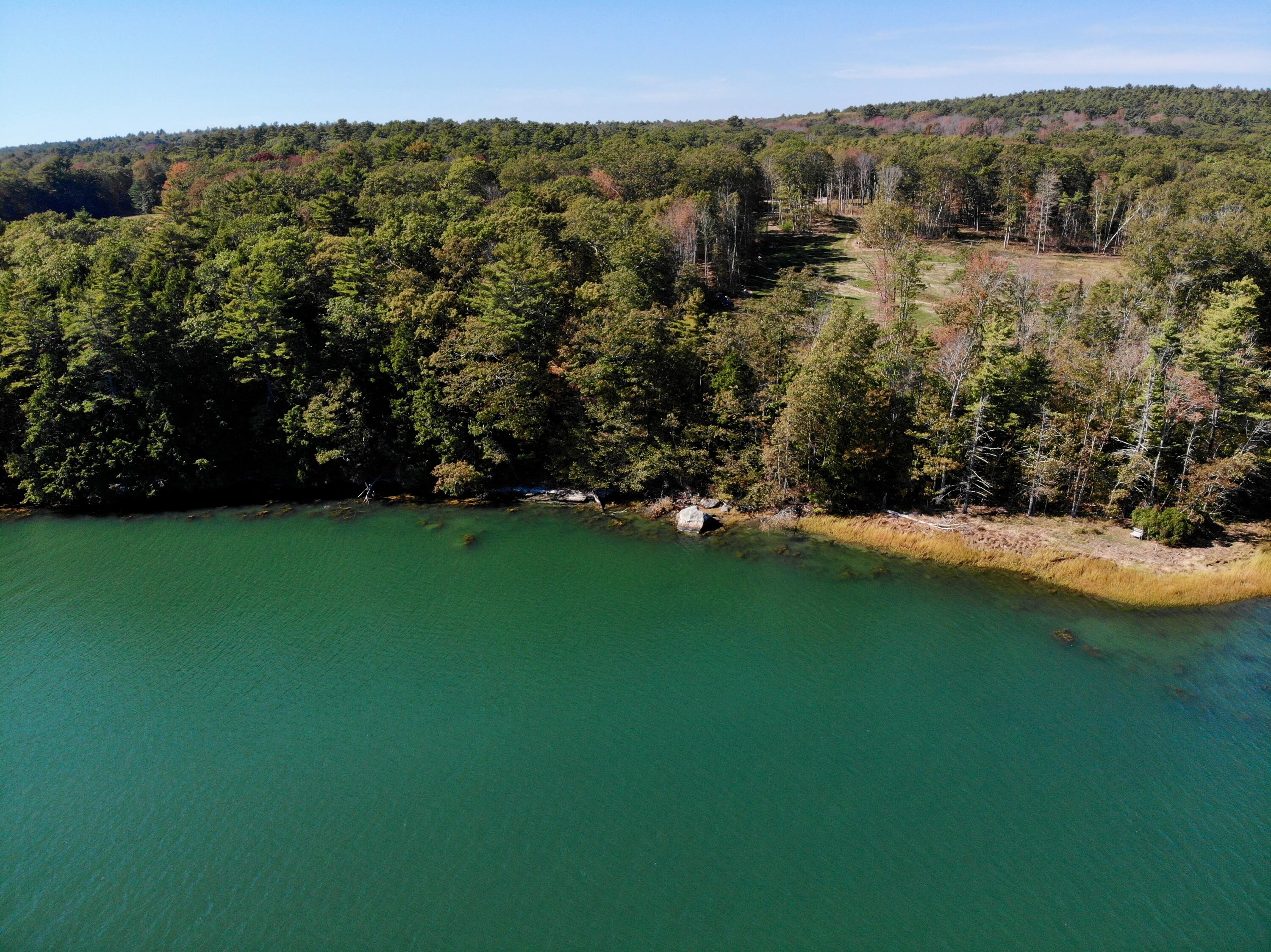 Lot 003905 White Road Newcastle ME 04553