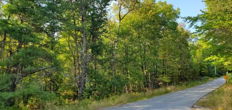 Lot 005 Egypt Pond & Sanborn Hill Roads Chesterville ME 04938