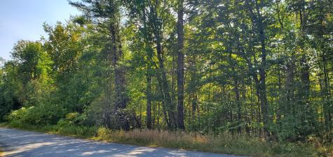 Lot 005 Egypt Pond & Sanborn Hill Roads Chesterville ME 04938