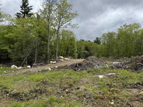 0 Baldwin Hill Road Fayette ME 04349