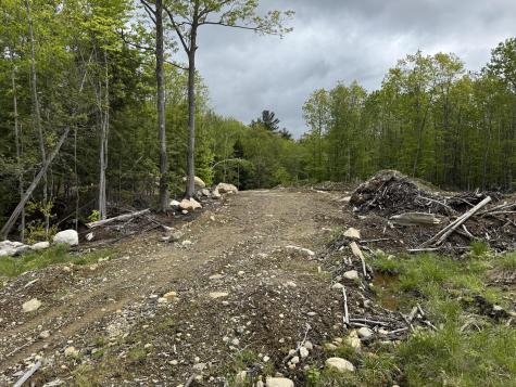 0 Baldwin Hill Road Fayette ME 04349