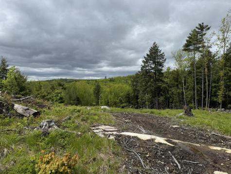 0 Baldwin Hill Road Fayette ME 04349