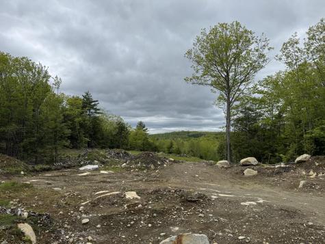 0 Baldwin Hill Road Fayette ME 04349