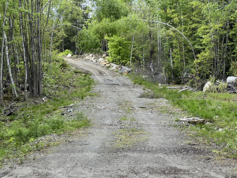 0 Baldwin Hill Road Fayette ME 04349