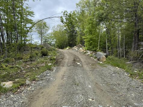 0 Baldwin Hill Road Fayette ME 04349