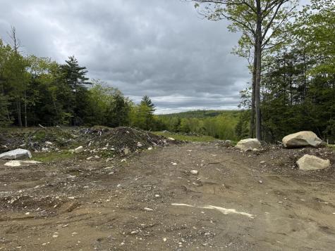 0 Baldwin Hill Road Fayette ME 04349