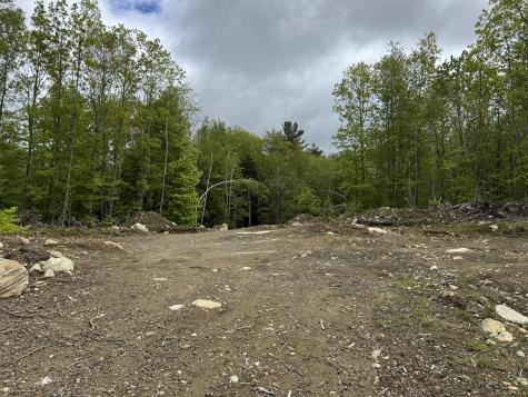 0 Baldwin Hill Road Fayette ME 04349