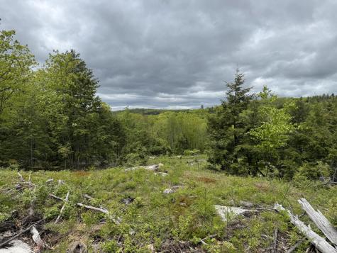 0 Baldwin Hill Road Fayette ME 04349