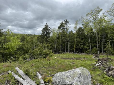 0 Baldwin Hill Road Fayette ME 04349