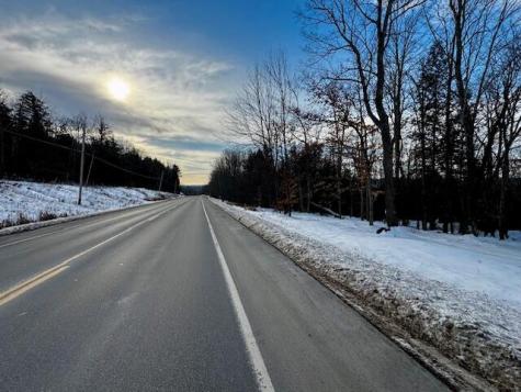 M9 L29 N Beckwith Road Cornville ME 04976