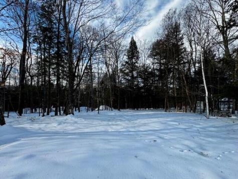 M9 L29 N Beckwith Road Cornville ME 04976