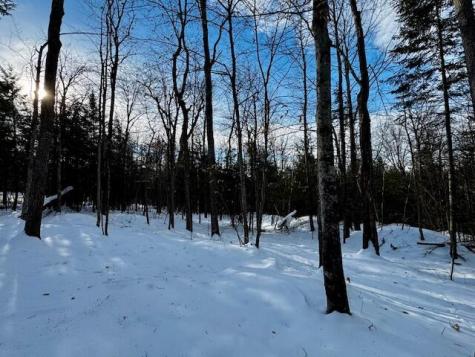 M9 L29 N Beckwith Road Cornville ME 04976