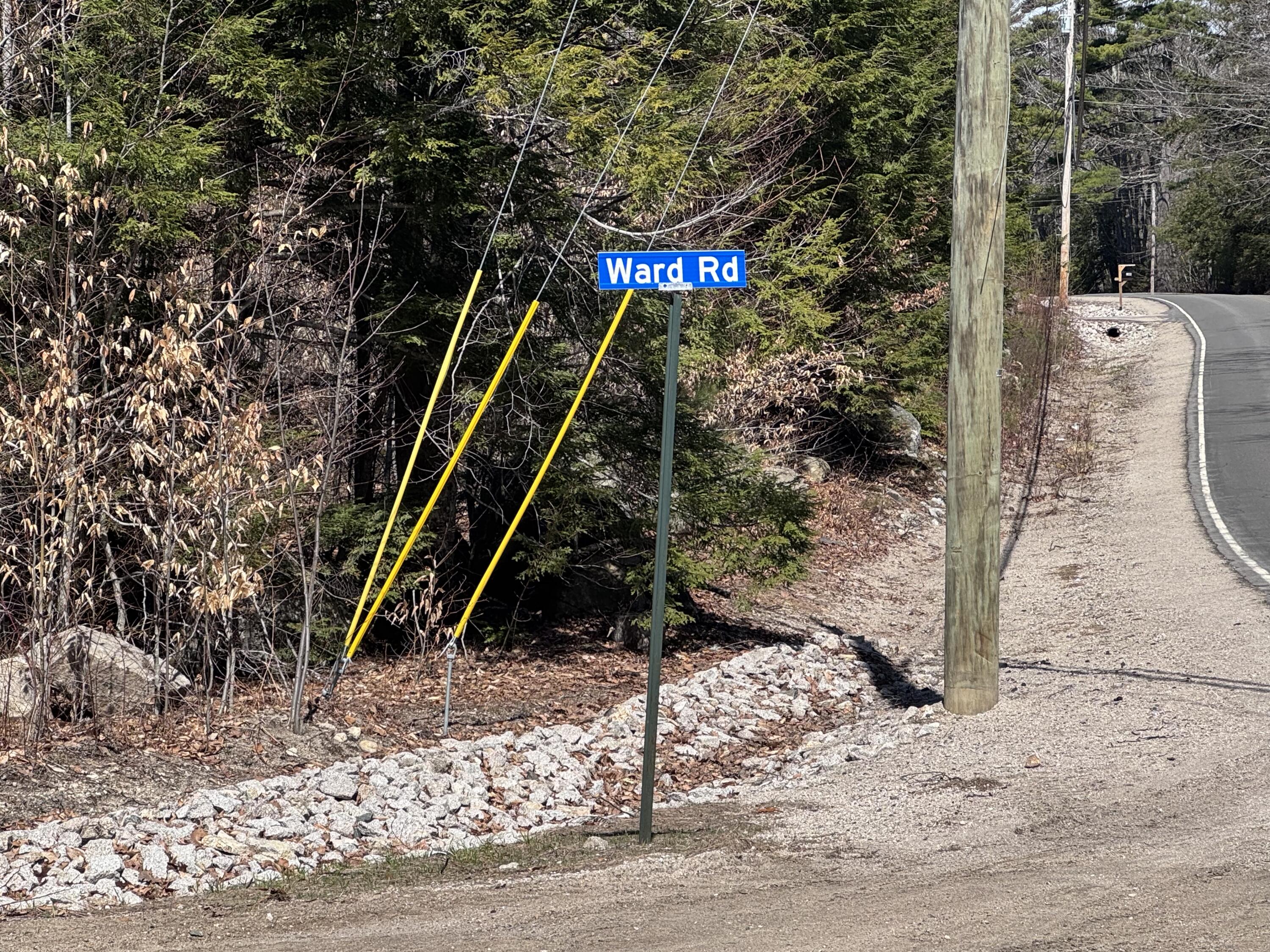 11 Ward Road Sebago ME 04029