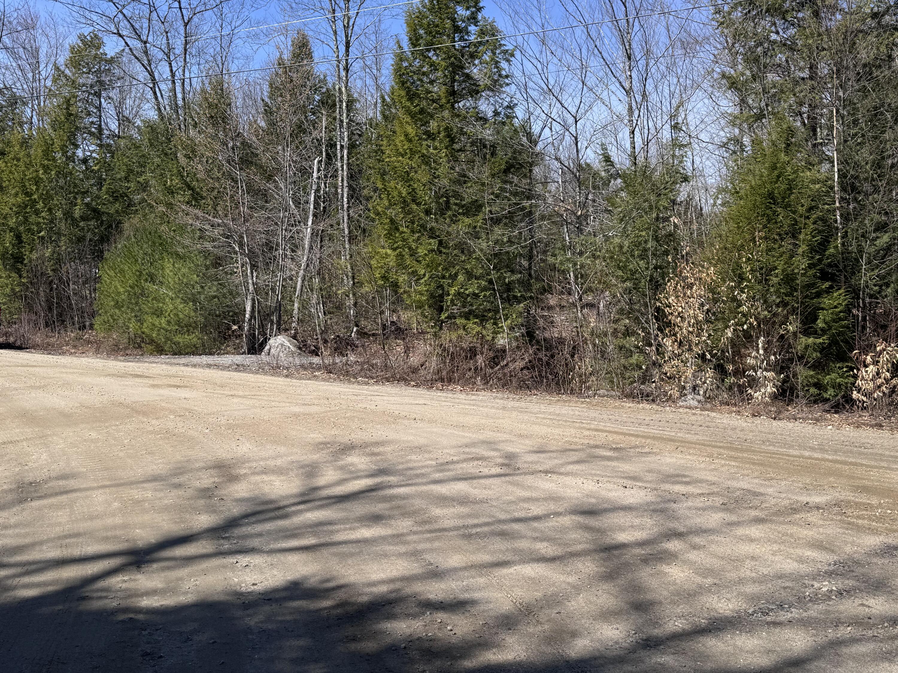 11 Ward Road Sebago ME 04029
