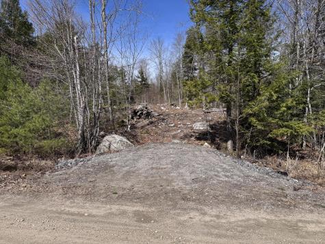 11 Ward Road Sebago ME 04029
